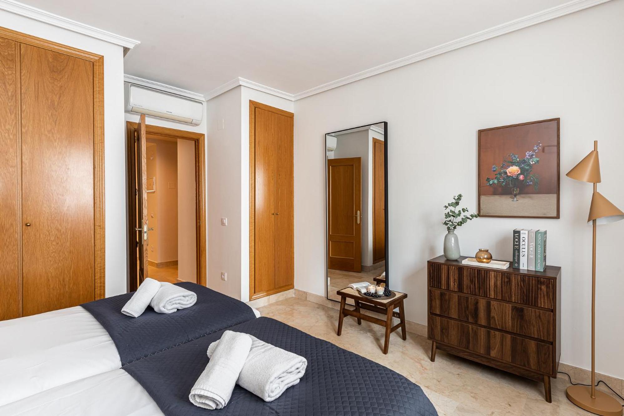 Waou Gran Via Apartment II - Corta Duracion — Photos 2