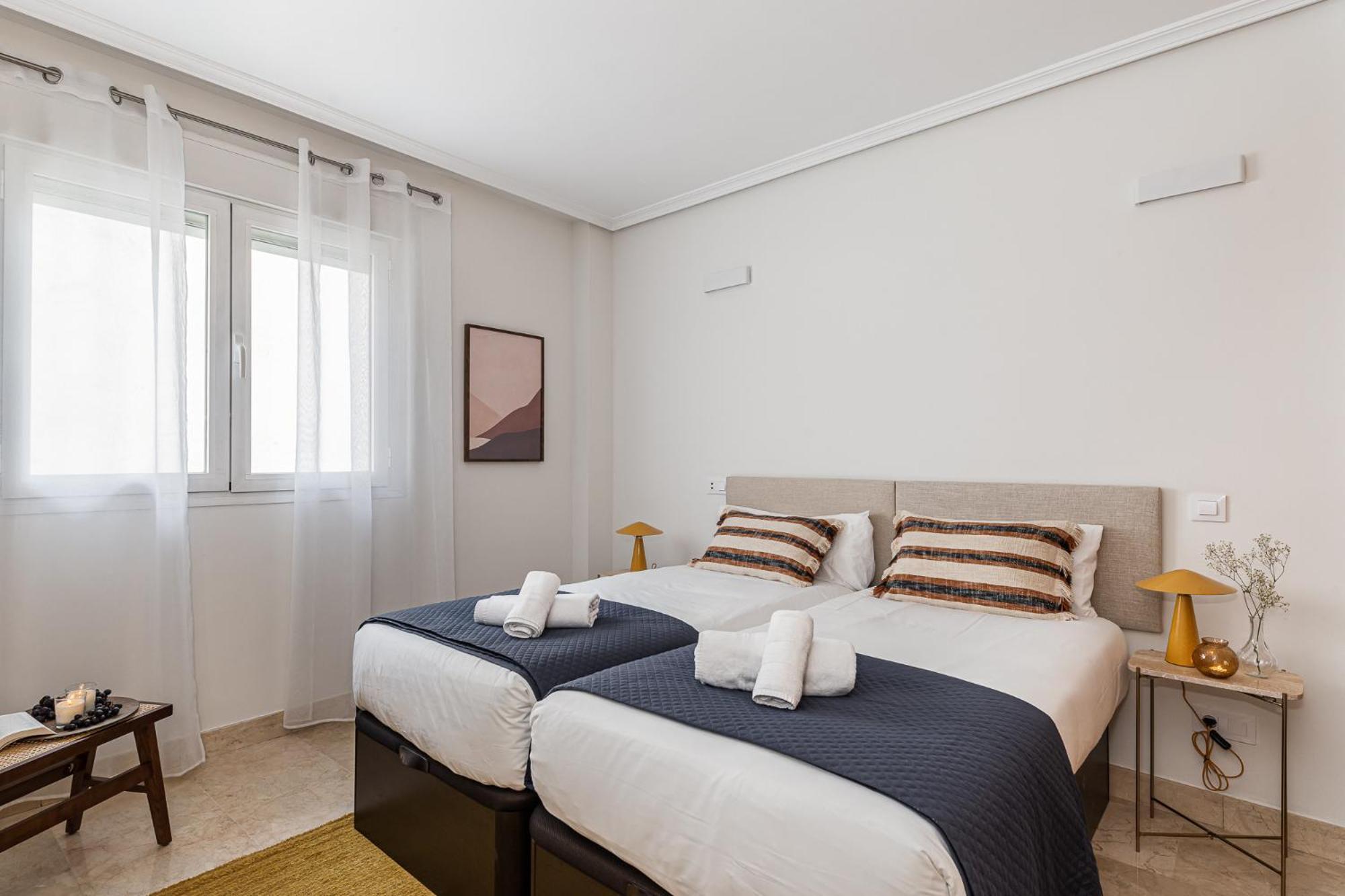 Waou Gran Via Apartment II - Corta Duracion, Madrid